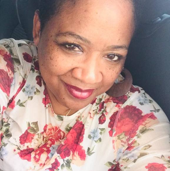 yolondawalker